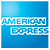 Pagamento American Express