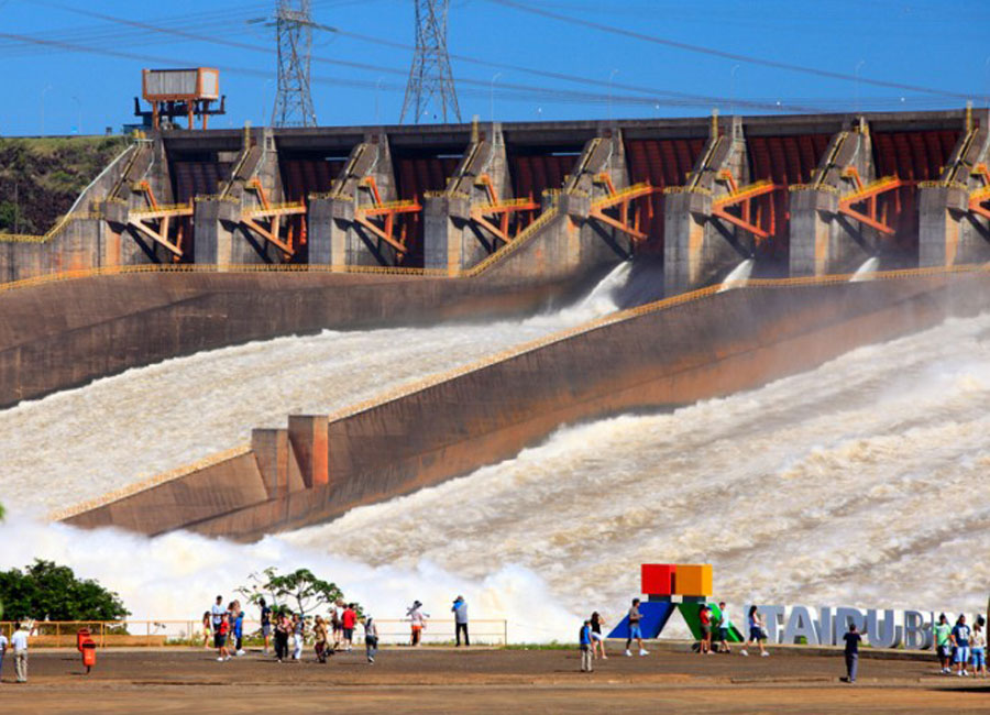 Itaipu Binacional