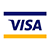Pagamento Visa